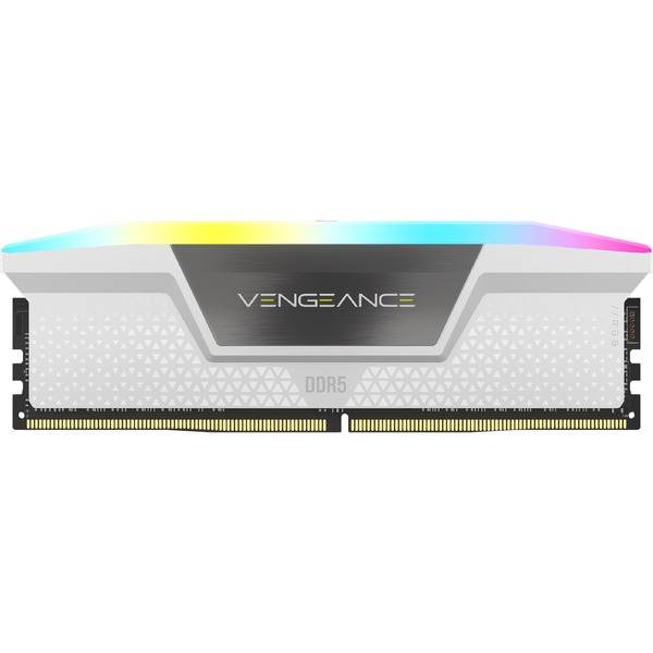 Corsair DIMM 32 GB DDR5-6400 (2x 16 GB) Dual-Kit, Arbeitsspeicher - Bild 4
