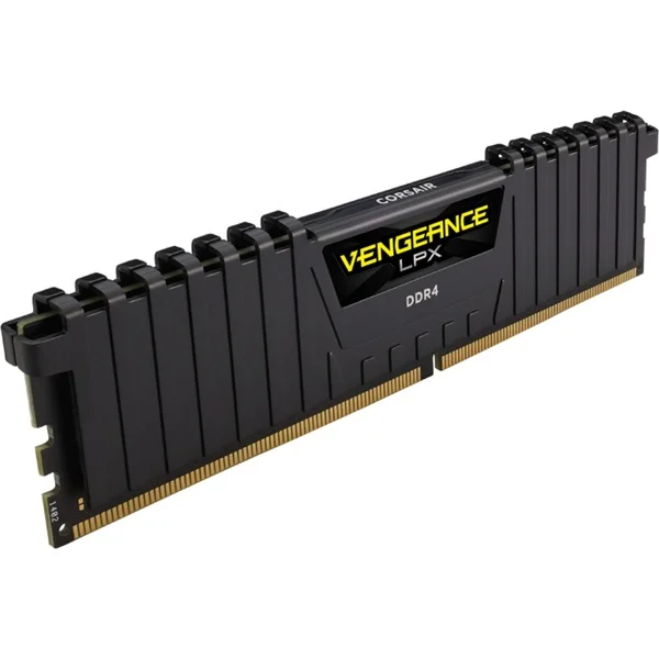 Corsair DIMM 64 GB DDR4-3200 (4x 16 GB) Quad-Kit, Arbeitsspeicher - Bild 3
