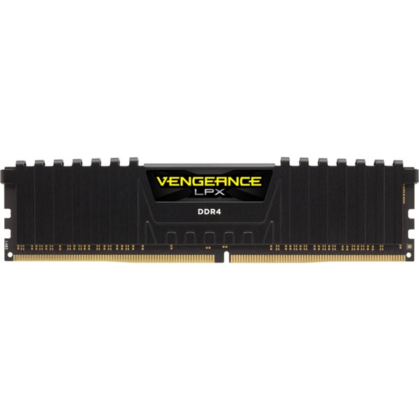 Corsair DIMM 64 GB DDR4-3200 (4x 16 GB) Quad-Kit, Arbeitsspeicher - Bild 4
