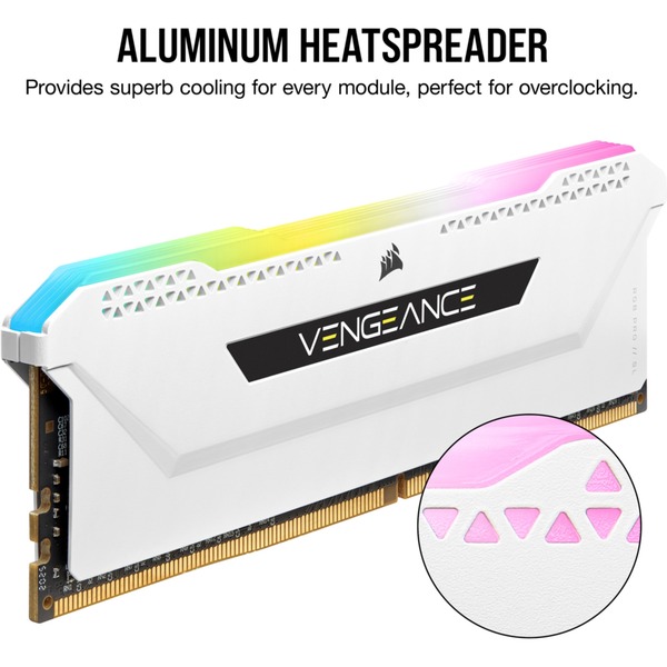 Corsair DIMM 64 GB DDR4-3200 (4x 16 GB) Quad-Kit, Arbeitsspeicher - Bild 7