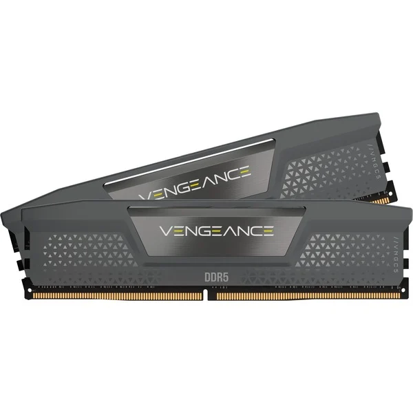 Corsair DIMM 64 GB DDR5-6000 (2x 32 GB) Dual-Kit, Arbeitsspeicher