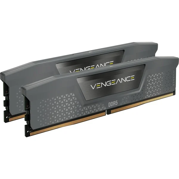 Corsair DIMM 64 GB DDR5-6000 (2x 32 GB) Dual-Kit, Arbeitsspeicher - Bild 2