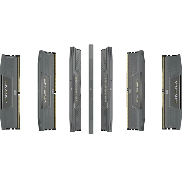 Corsair DIMM 64 GB DDR5-6000 (2x 32 GB) Dual-Kit, Arbeitsspeicher - Bild 6