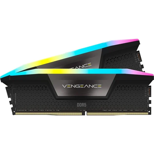Corsair DIMM 64 GB DDR5-6000 (2x 32 GB) Dual-Kit, Arbeitsspeicher