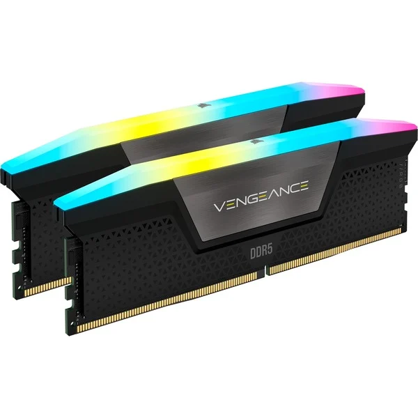 Corsair DIMM 64 GB DDR5-6000 (2x 32 GB) Dual-Kit, Arbeitsspeicher - Bild 2