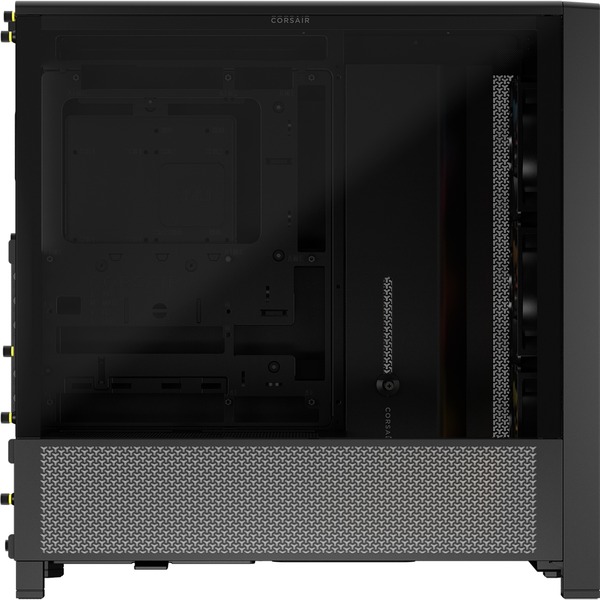 Corsair FRAME 4000D RS ARGB , Tower-Gehäuse - Bild 4