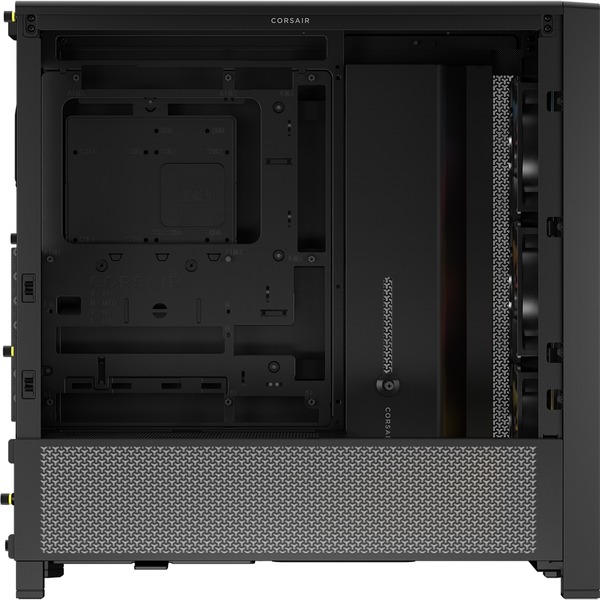Corsair FRAME 4000D RS ARGB , Tower-Gehäuse - Bild 5