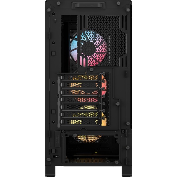 Corsair FRAME 4000D RS ARGB , Tower-Gehäuse - Bild 6