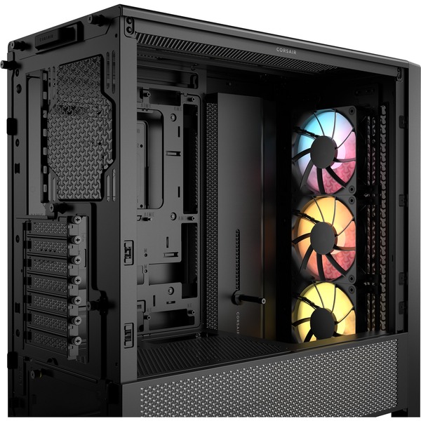 Corsair FRAME 4000D RS ARGB , Tower-Gehäuse - Bild 8