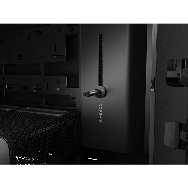 Corsair FRAME 4000D WOOD RS, Tower-Gehäuse - Bild 12