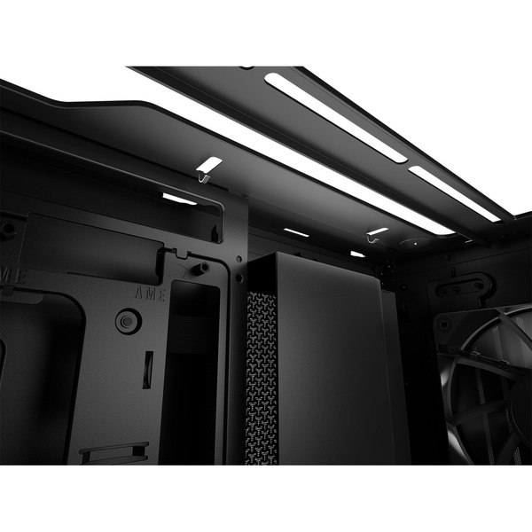Corsair FRAME 4000D WOOD RS, Tower-Gehäuse - Bild 13