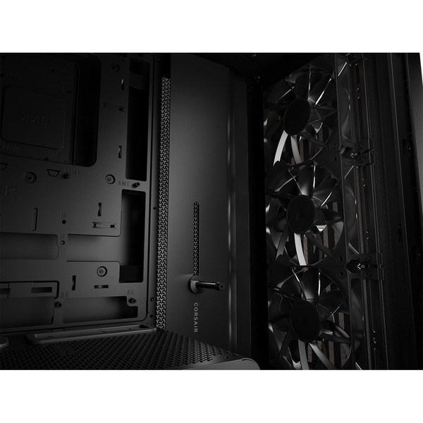 Corsair FRAME 4000D WOOD RS, Tower-Gehäuse - Bild 14