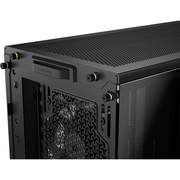 Corsair FRAME 4000D WOOD RS, Tower-Gehäuse - Bild 15