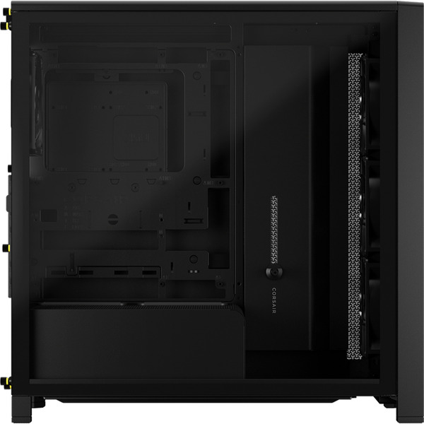 Corsair FRAME 4000D WOOD RS, Tower-Gehäuse - Bild 6