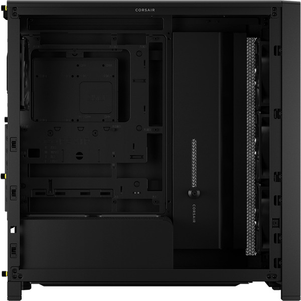 Corsair FRAME 4000D WOOD RS, Tower-Gehäuse - Bild 7