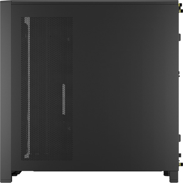 Corsair FRAME 4000D WOOD RS, Tower-Gehäuse - Bild 8