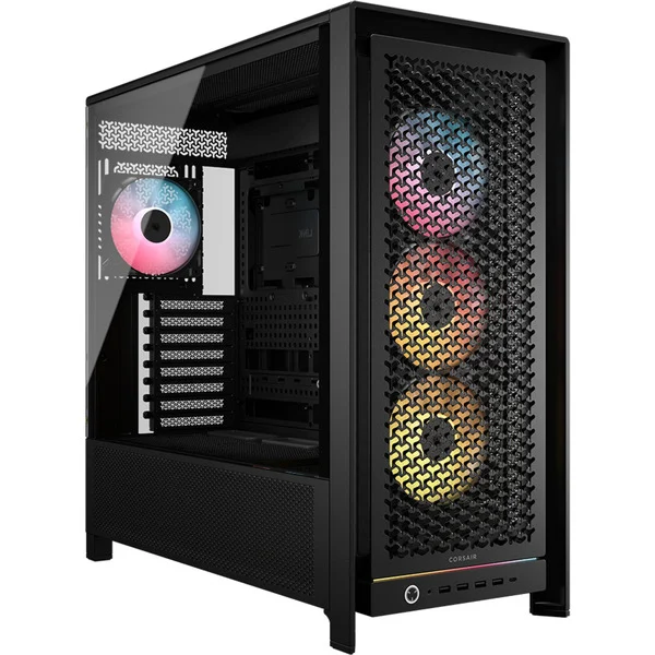 Corsair FRAME 5000D RS ARGB , Tower-Gehäuse