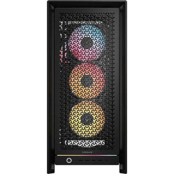 Corsair FRAME 5000D RS ARGB , Tower-Gehäuse - Bild 2