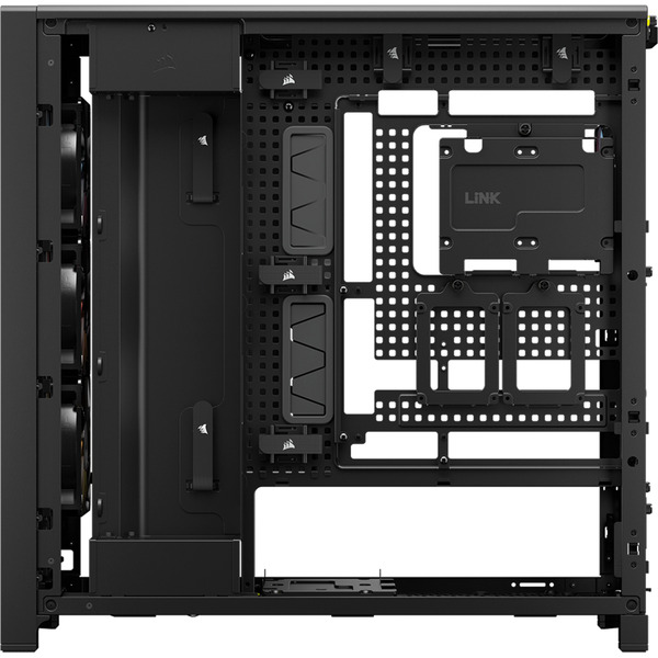 Corsair FRAME 5000D RS ARGB , Tower-Gehäuse - Bild 6