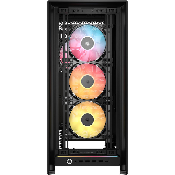 Corsair FRAME 5000D RS ARGB , Tower-Gehäuse - Bild 8