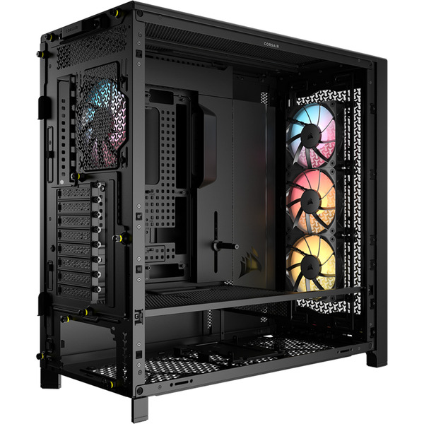 Corsair FRAME 5000D RS ARGB , Tower-Gehäuse - Bild 9