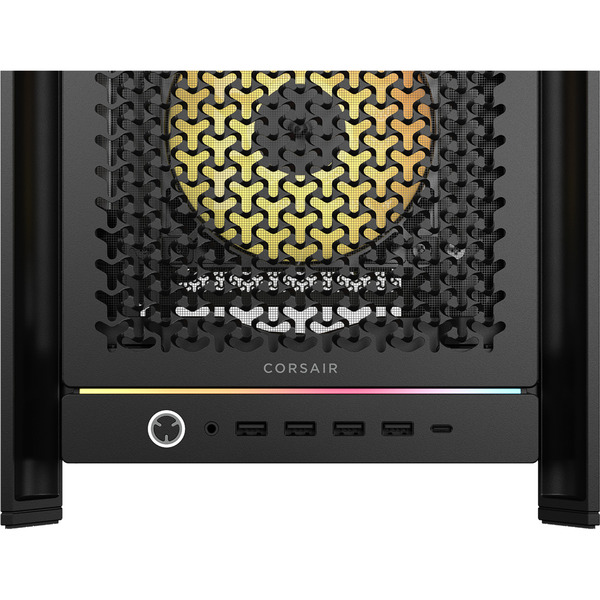 Corsair FRAME 5000D RS ARGB , Tower-Gehäuse - Bild 10