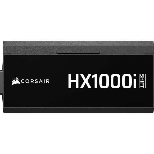 Corsair HX1000i SHIFT, PC-Netzteil - Bild 11