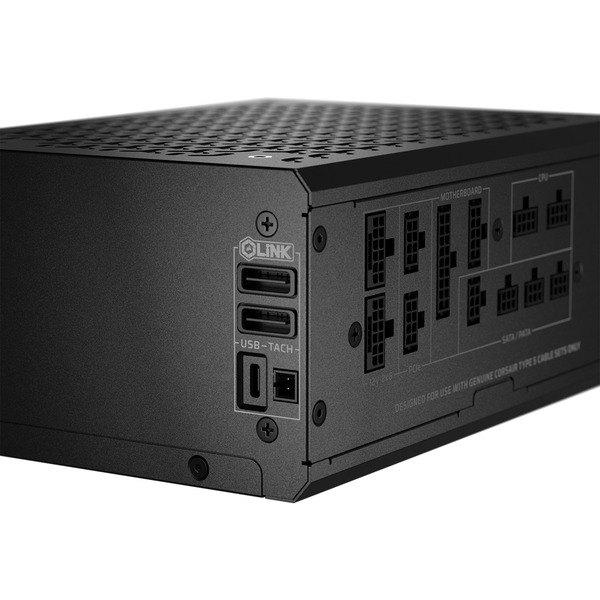 Corsair HX1000i SHIFT, PC-Netzteil - Bild 15