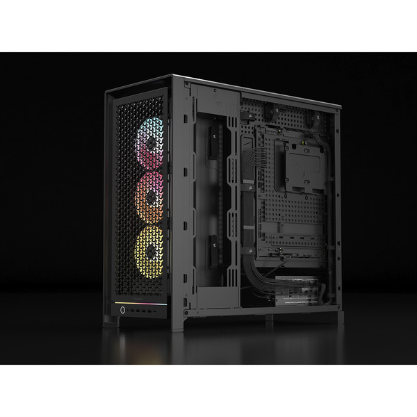 Corsair HX1000i SHIFT, PC-Netzteil - Bild 16