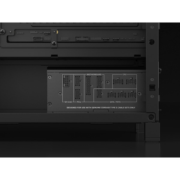 Corsair HX1000i SHIFT, PC-Netzteil - Bild 17