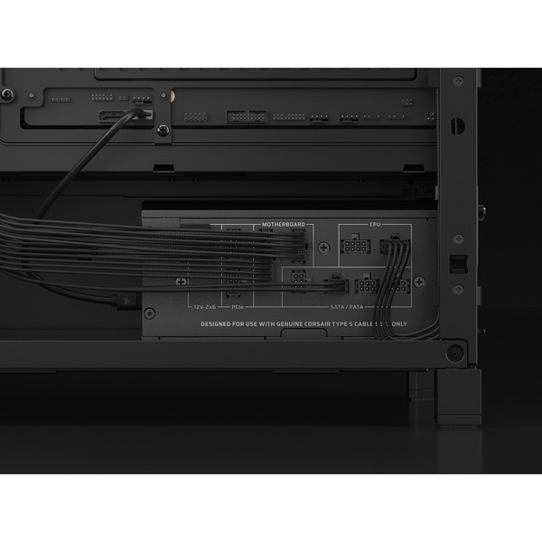 Corsair HX1000i SHIFT, PC-Netzteil - Bild 18