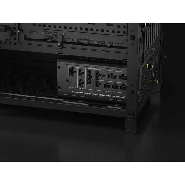 Corsair HX1000i SHIFT, PC-Netzteil - Bild 19