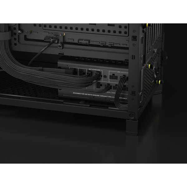 Corsair HX1000i SHIFT, PC-Netzteil - Bild 20