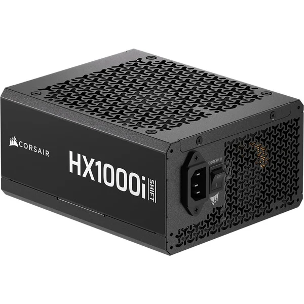 Corsair HX1000i SHIFT, PC-Netzteil - Bild 3