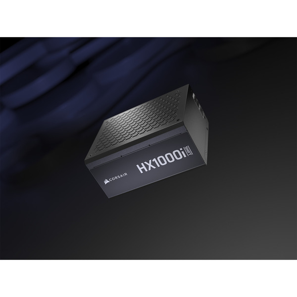 Corsair HX1000i SHIFT, PC-Netzteil - Bild 23