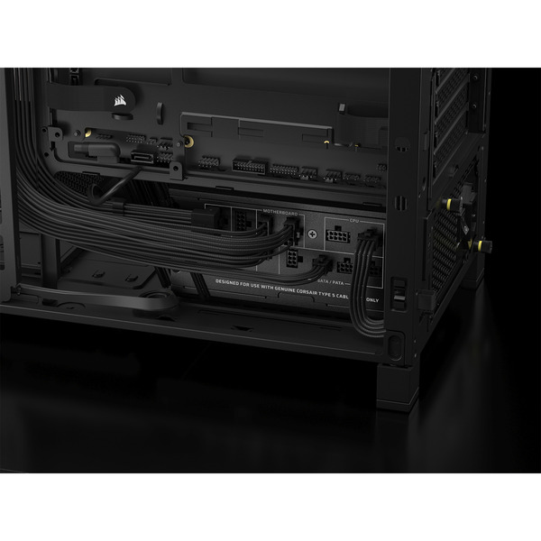 Corsair HX1000i SHIFT, PC-Netzteil - Bild 24
