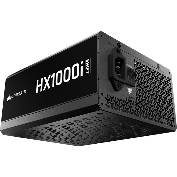 Corsair HX1000i SHIFT, PC-Netzteil - Bild 4