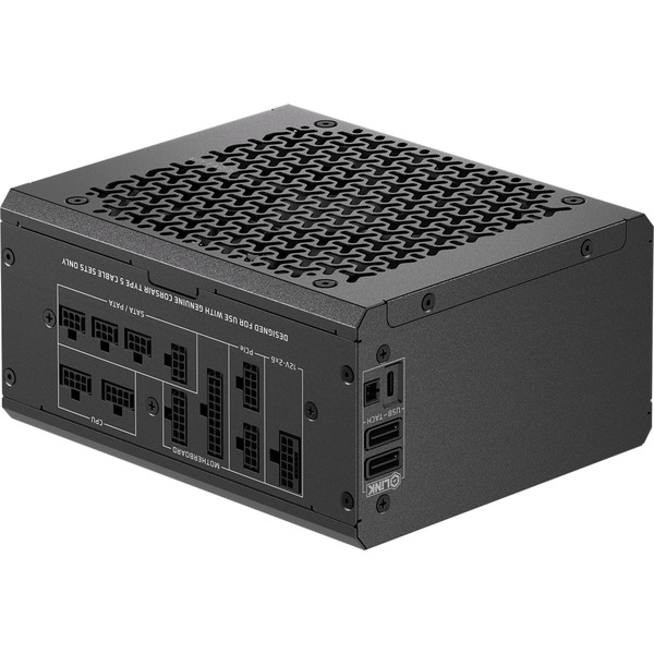 Corsair HX1000i SHIFT, PC-Netzteil - Bild 7