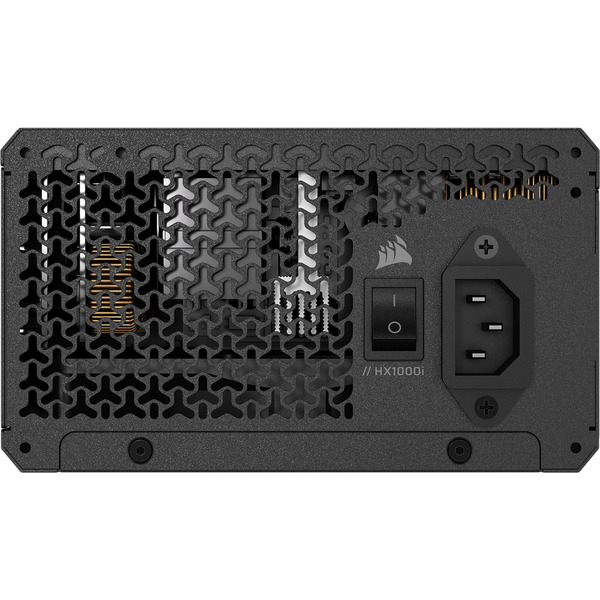Corsair HX1000i SHIFT, PC-Netzteil - Bild 8