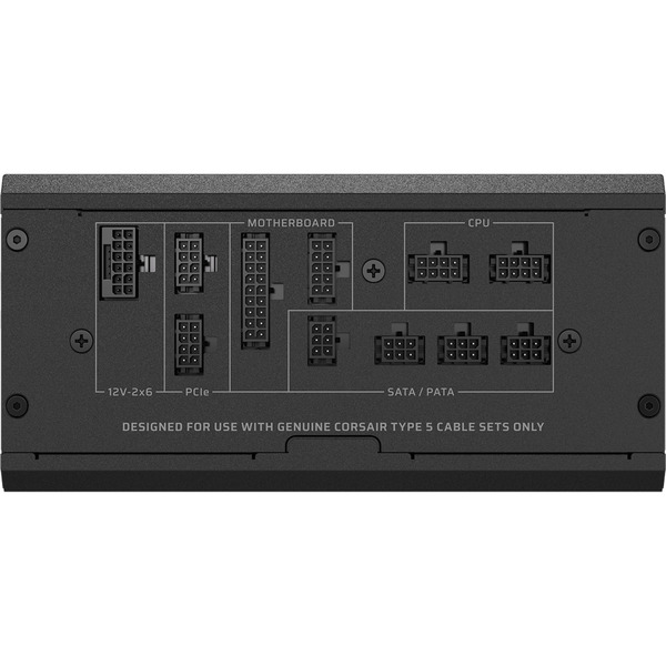 Corsair HX1000i SHIFT, PC-Netzteil - Bild 9