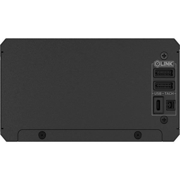 Corsair HX1000i SHIFT, PC-Netzteil - Bild 10
