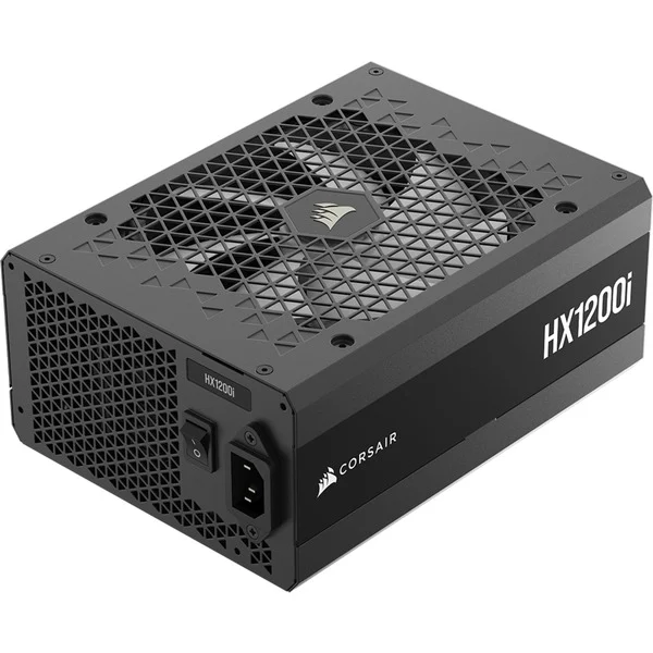 Corsair HX1200i (2025), PC-Netzteil - Bild 2