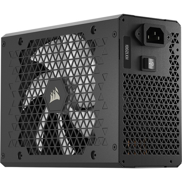 Corsair HX1200i (2025), PC-Netzteil - Bild 4