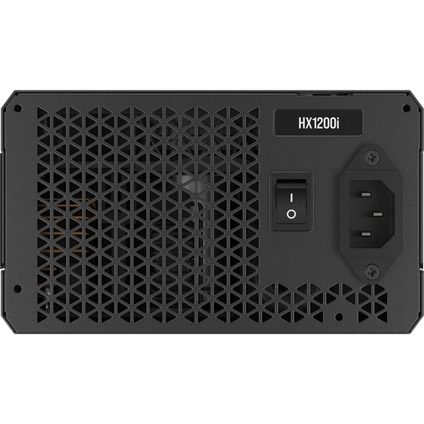 Corsair HX1200i (2025), PC-Netzteil - Bild 5