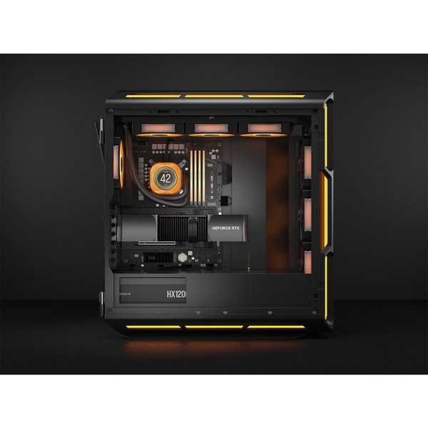 Corsair HX1200i (2025), PC-Netzteil - Bild 9