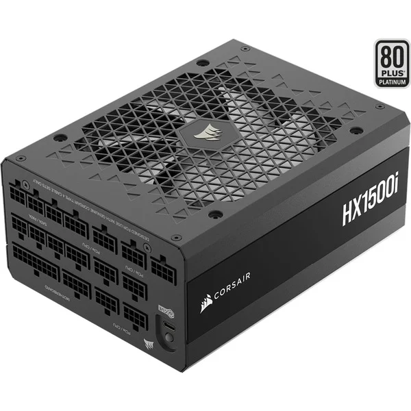 Corsair HX1500i (2025), PC-Netzteil