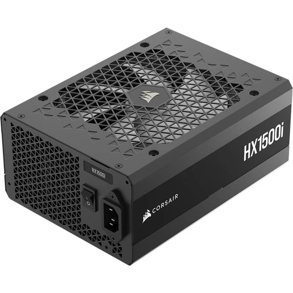 Corsair HX1500i (2025), PC-Netzteil - Bild 2