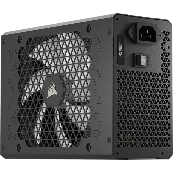 Corsair HX1500i (2025), PC-Netzteil - Bild 3