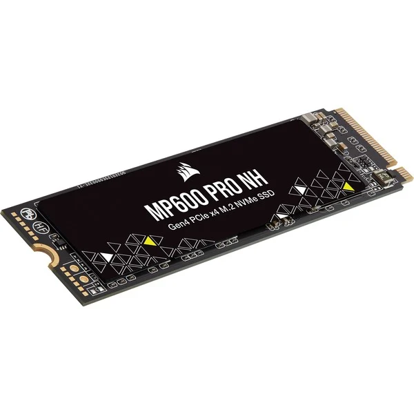 Corsair MP600 PRO NH 4TB, SSD - Bild 2
