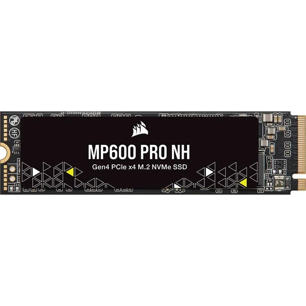 Corsair MP600 PRO NH 4TB, SSD - Bild 3